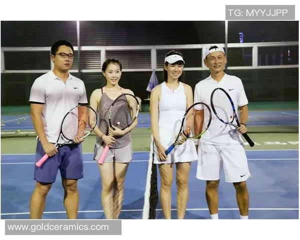 广州网球队荣登全国网球耐力排行榜第十位展现实力与潜力